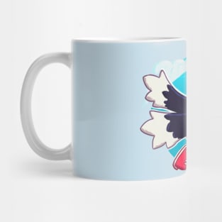 Klonoa Mug